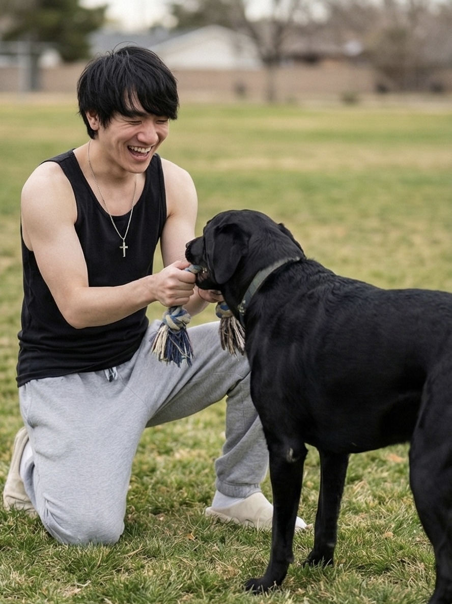 Meet the Owners - Bay Pet Resorts
